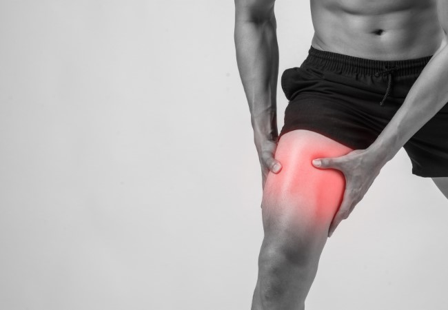 Muscle and Joint Pain: Causes and treatment