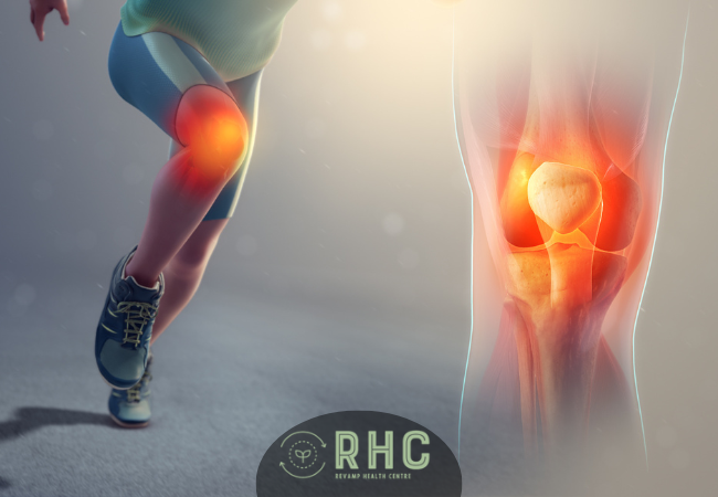 Causes of Knee Pain and Treatment Options