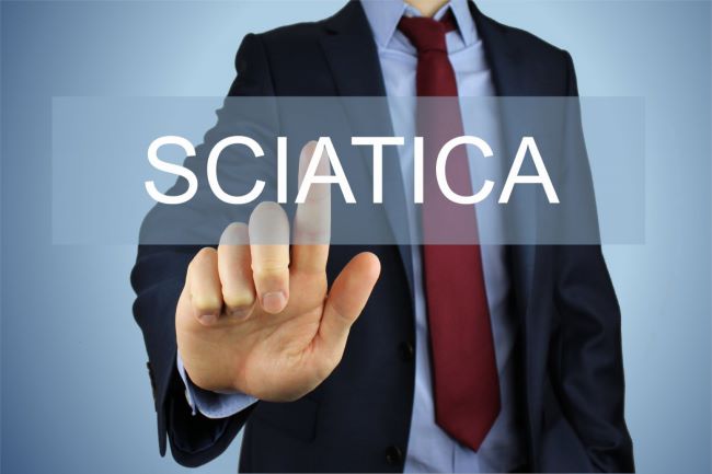 Diagnosing And Treating Sciatica